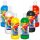  Otocki Posterfarben 6 Stk. x 500 ml