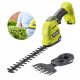  Ryobi Strauch- und Grasschere 18V RY18GSA-0