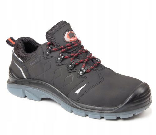 BEARFIELD Arbeitsschuhe, Halbschuhe K15 S3 SRC, Größe 41