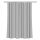 Duschvorhang Sepio Star Textilduschvorhang 180 x 200 cm grau