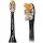  PHILIPS A3 PREMIUM ALL-IN-ONE SCHWARZE SPITZE
