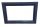 FENSTER 600 x 400 KELLER GARAGE ANTHRAZIT