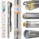  IBO Dambat 750 W Tauchpumpe, 4200 l/h