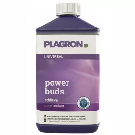  Plagron flüssiger Mehrkomponentendünger 0,25 kg 0,25 l