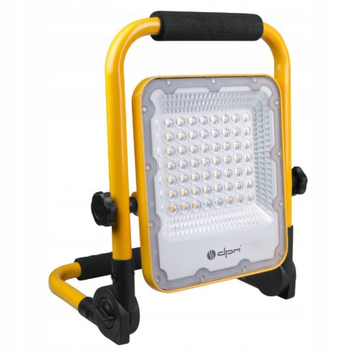 Halogene für den Außenbereich und den Garten Halogen DPM FL65-30W neutralweiß 1000 lm 30 W