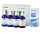 NUION LIFE Paket: Magnesium, Zink, Selen, Vitamin D3 für Gesundheit & Wohlbefinden