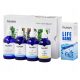 NUION LIFE Paket: Magnesium, Zink, Selen, Vitamin D3 für Gesundheit & Wohlbefinden