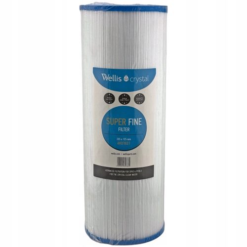Poolpumpen und Filter Filter Wellis AKU1831