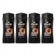  AXE Dark Temptation Duschgel-Set 4x400 ml