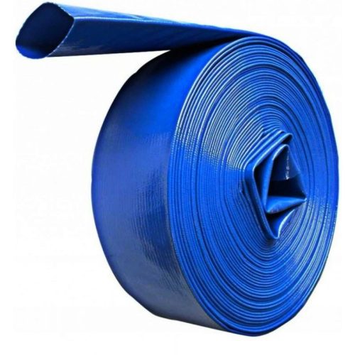 Bewässerungsschlauch - PVC-Schlauch Geko G70016 2" 20 m