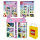  LEGO Gabis Katzenhaus 10788 + VP Papiertüte LEGO 6315794 Groß