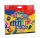  Marker dicke Marker, dicke Marker für die Schule Colorino dicke Marker für Kinder, Marker-Set 12-tlg.
