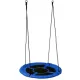  Seven for Seven Storchennestschaukel 110 cm Blau