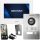 VIDEO-GEGENSPRECHANLAGE Gegensprechanlage Hikvision WiFi DS-KIS703-P 7'