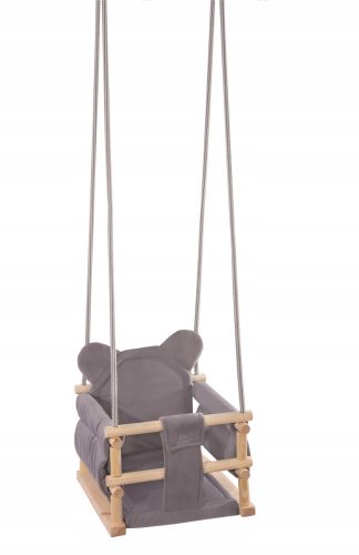 Eimerschaukel Spielzeug 33 x 25 x 33 cm