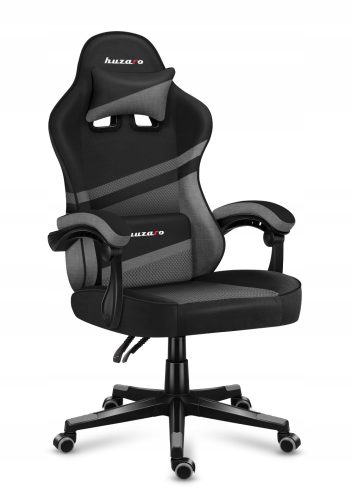  HUZARO FORCE 4.4 DREHGAMING-STUHL