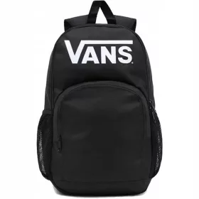   VANS Old Skool III Realm Classic Schulrucksack 2023 in Schwarz