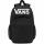 VANS Old Skool III Realm Classic Schulrucksack 2023 in Schwarz