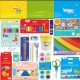  SCHULLAYET 1-3 XXL BEBE KIDS PREMIUMQUALITÄT FÜR DIE 1. KLASSE