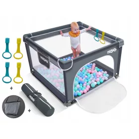  PENRYPEN DRY POOL PREMIUM 90x90cm KINDERTASCHE