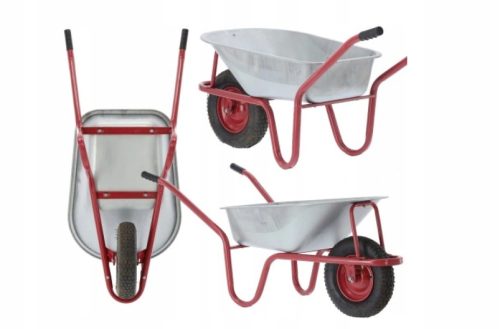 Gartenkarren KARIN Schubkarre 120 l