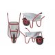 Gartenkarren KARIN Schubkarre 120 l