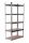  PSB-Lagerregal aus Metall, 220 x 110 x 45 cm, max. 175 kg pro Regal