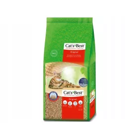  Cat's Best Original Klumpstreu 40 l (ca. 17,2 kg)