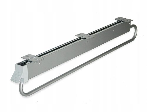  Ausziehbarer Kleiderbügel für Emuca-Garderobe SELF 800MM