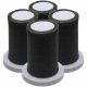 Deerma Staubsaugerfilter für DX700 / DX700s 025677