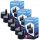 Filtereinsatz für Aquaphor Filtry City Flasche, 2 Stk.