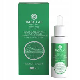  BasicLab Esteticus 30 ml Serum mit Niacinamid 5 %