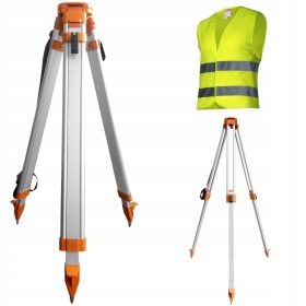 Mensura-Stativ 97-165 cm