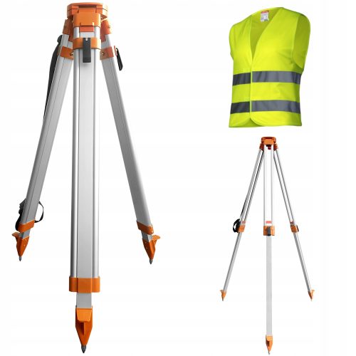 Mensura-Stativ 97-165 cm