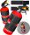 Ogniochron GP-1z BC/MP Pulverfeuerlöscher 1,7 kg + Agmi Feuerlöscherhalter