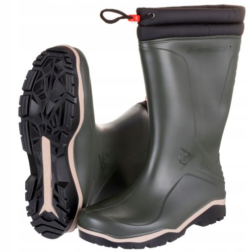 Dunlop BLIZZARD Gummistiefel, Größe 42