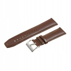  Uhrenarmband 20 mm Leder Quick Pin FARBEN