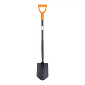  Sotka-Spaten, Metall, 22 x 120 cm