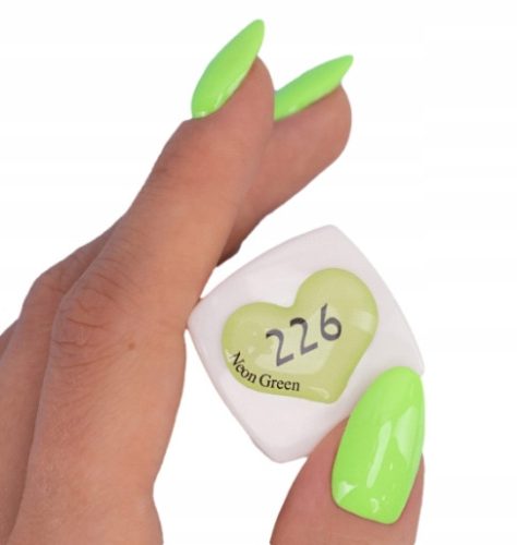  ELISIUM HYBRID POLISH 225 NEONGELB