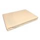 Frotteelaken mit Gummiband  Traditionelles Bettlaken von Bedholics, 200 x 220 cm, beige