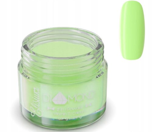  ELISIUM TITAN PULVER NEON GRÜN DNC2 23g