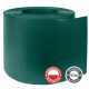 Schattiernetz für Zaun - Zaunband ROLL 26mb SMART 19cm PROTECTO