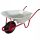 Gartenkarren Schubkarre 0671 120 l 5901292680640
