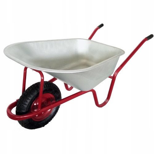 Gartenkarren Schubkarre 0671 120 l 5901292680640