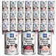  WAFI NASSFUTTER FÜR KATZEN, STÜCKE IN SAUCE 24x400G