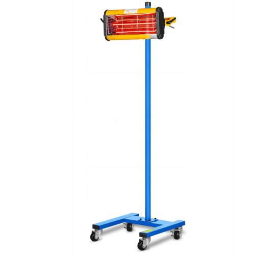  Elektroheizung MSW 1,1 kW