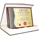  GESCHENK 18 30 40 50 60 80 GEBURTSTAGSURKUNDE + ETUI