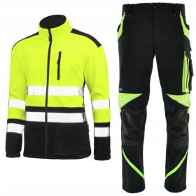 Keilor NEOFLEX/REFUS lange Arbeitshose, Größe 46