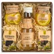  GESCHENKBOX GESCHENK natürlicher Teesirup