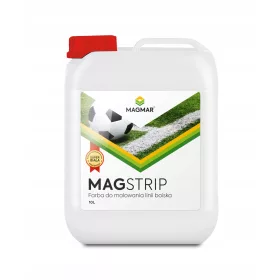 Magmar Magstrip Pitchlinienfarbe 10 l
